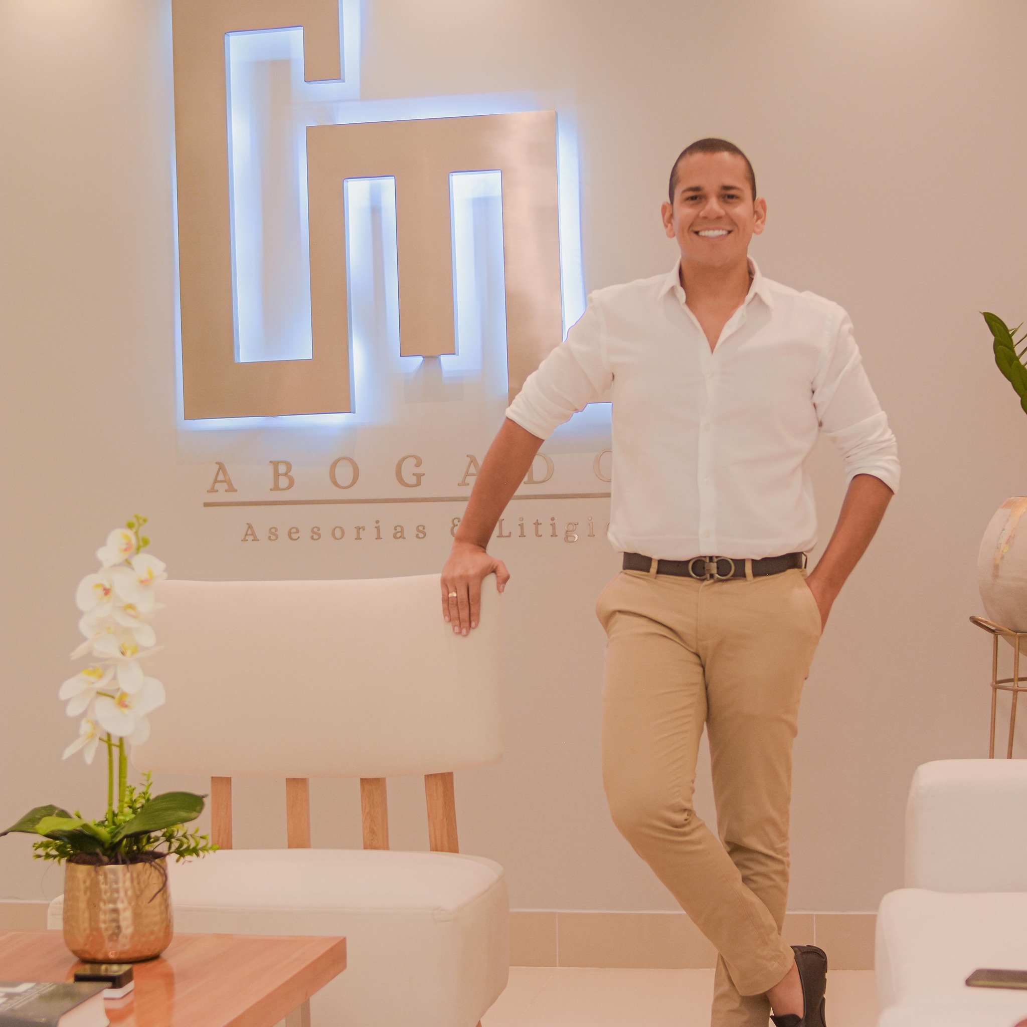 Carlos Mario Lea Abogados